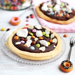 Candy Pizza