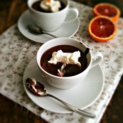 Pots de Creme