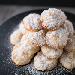 Coconut Macaroons