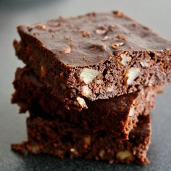 Paleo Brownies