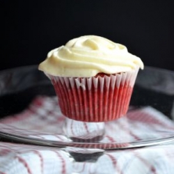 Red Velvet Cupcakes