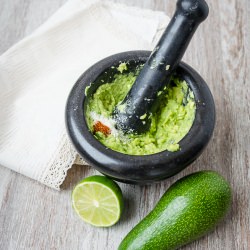 Avocado Cream