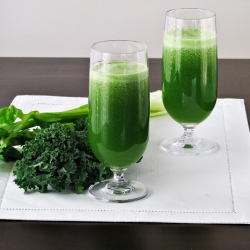 Vegetable Juice