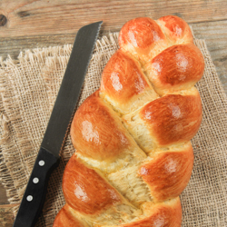 Vienna Bread: Delicious and Soft