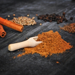 Garam Masala