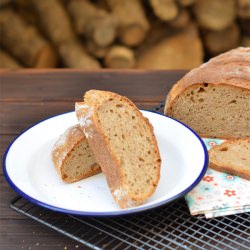 Spelt Bread