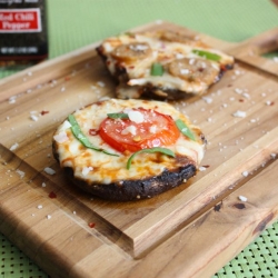 Portobello Pizzas