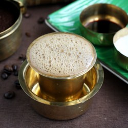 Filter Coffee