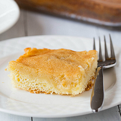 Gooey Butter Cake