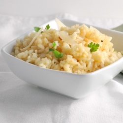 Classic Risotto