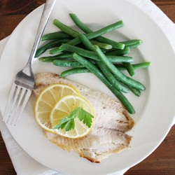 5 Marinades for Fish