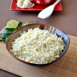 Jeera Rice