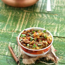 Red Lentil Stew