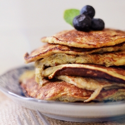 Paleo Pancakes