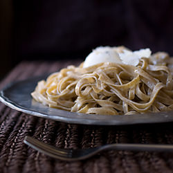 Whole Wheat Linguini