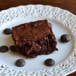 Chewy Brownies