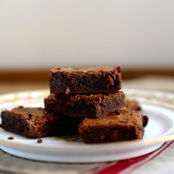 Dairy Free Brownies