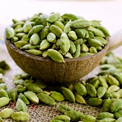 Cardamom