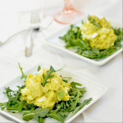 Avocado Egg Salad