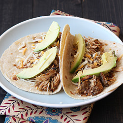 Slow Cooker Pork Carnitas