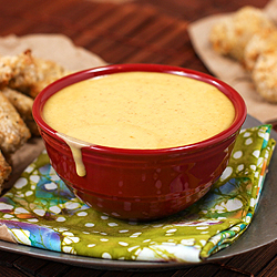 Honey Mustard Dipping Sauce