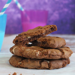 Chocolate Cookies