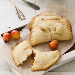 Cherry Hand Pies