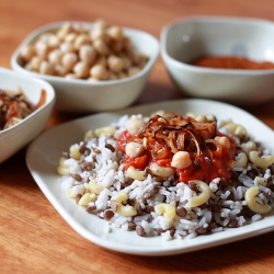 Koshari