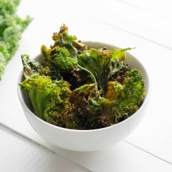 Kale Chips