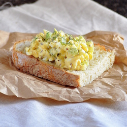 Egg Salad