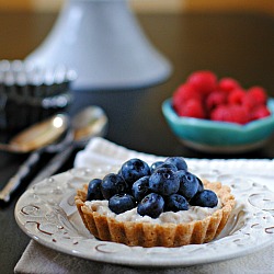 Fruit Tart