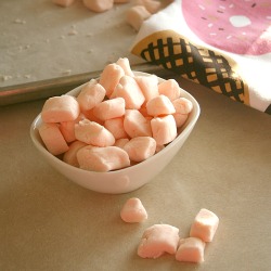 Cream Cheese Mints