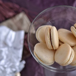 French Macarons