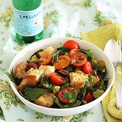 Panzanella