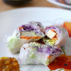 Summer Rolls