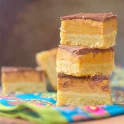 Tagalong Bars