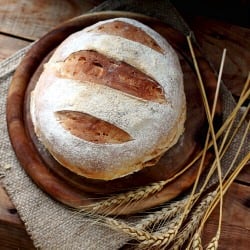 Pain de Campagne