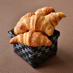 Classic Croissants