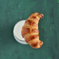 Classic Croissants