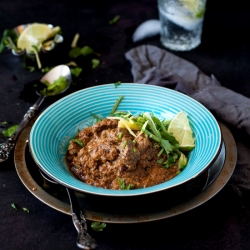 Beef Short Ribs Curry