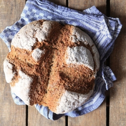 Soda Bread