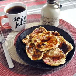 Paleo Pancakes