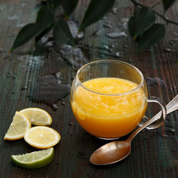 Lemon Curd