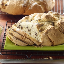 Irish Soda Bread