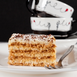 Coconut Cake