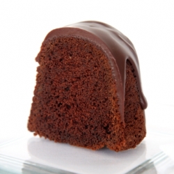 Chocolate Bundt Cake