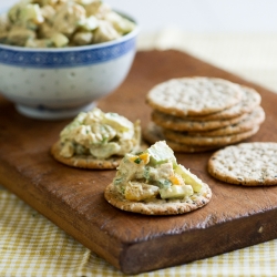 Curry Chicken Salad