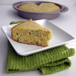 Jalapeno Cornbread