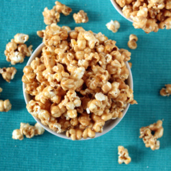 Caramel Corn