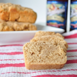 Beer Bread Mini Loaves